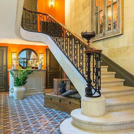 La Maison Mulato, Demeure Privee D'Hotes, Piscine & Spa Libourne, Saint-Emilion Екстер'єр фото