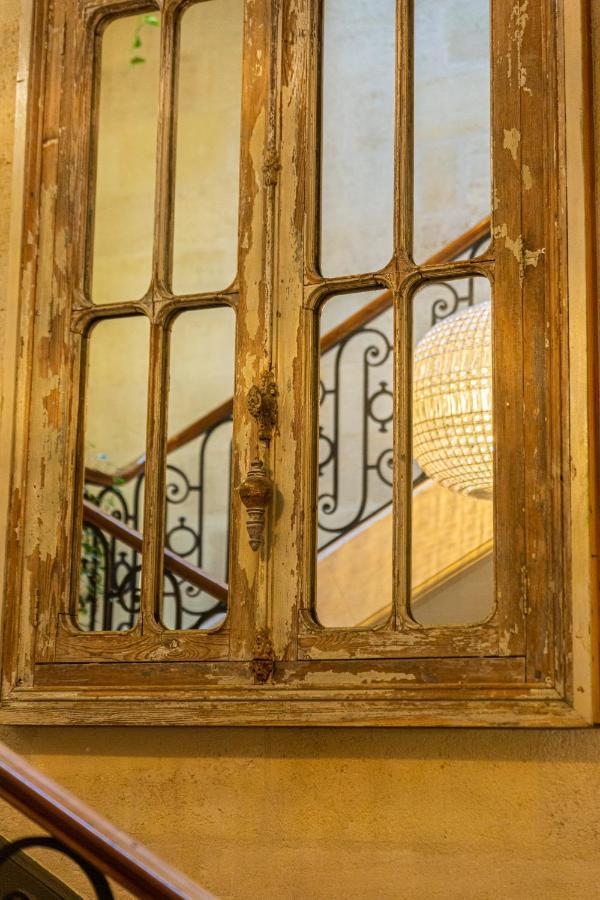 La Maison Mulato, Demeure Privee D'Hotes, Piscine & Spa Libourne, Saint-Emilion Екстер'єр фото