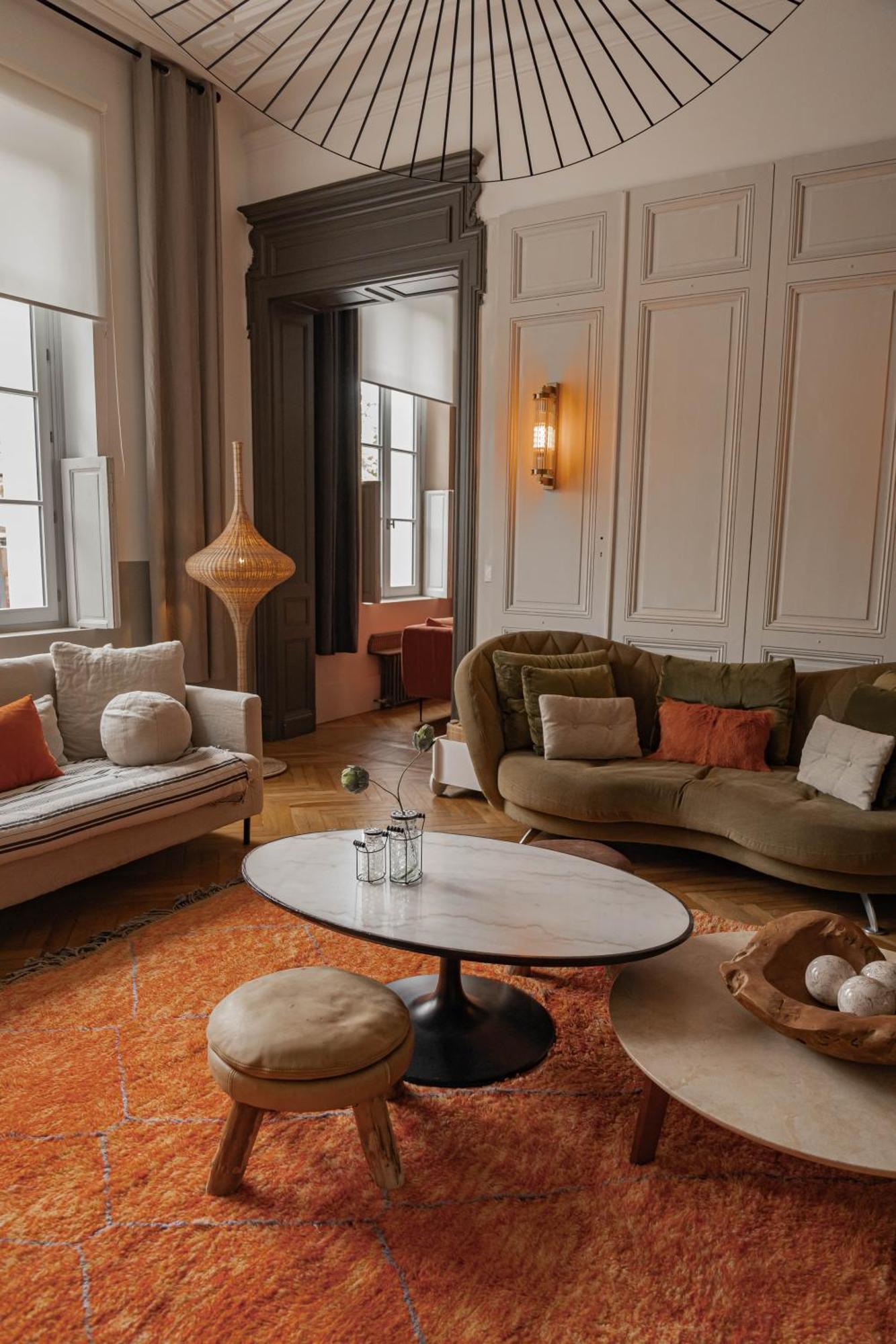 La Maison Mulato, Demeure Privee D'Hotes, Piscine & Spa Libourne, Saint-Emilion Екстер'єр фото