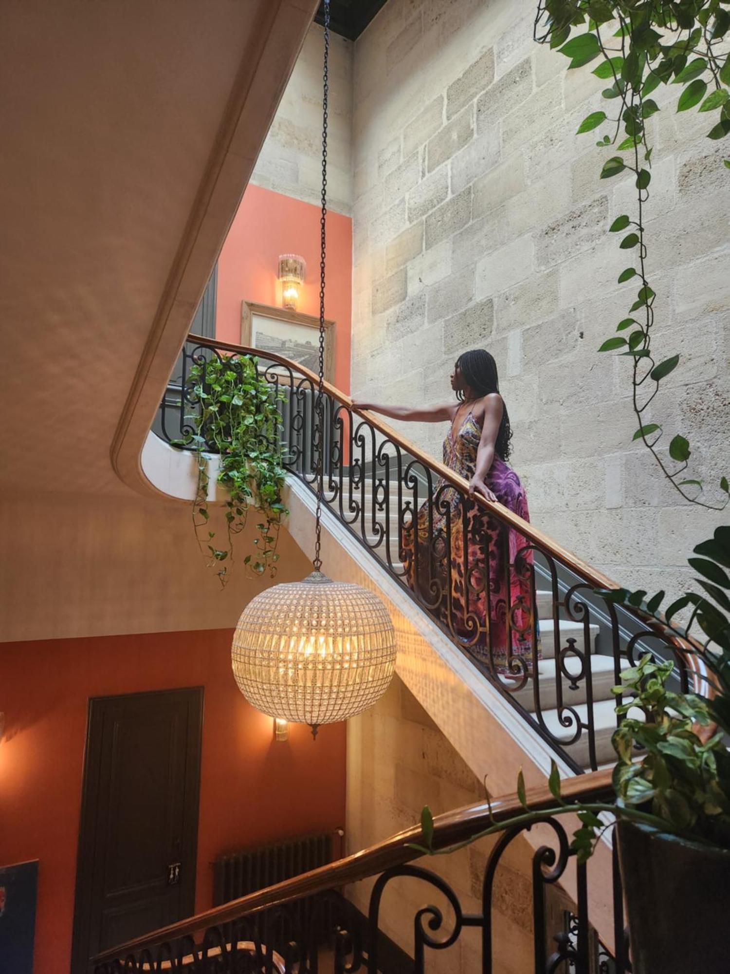 La Maison Mulato, Demeure Privee D'Hotes, Piscine & Spa Libourne, Saint-Emilion Екстер'єр фото