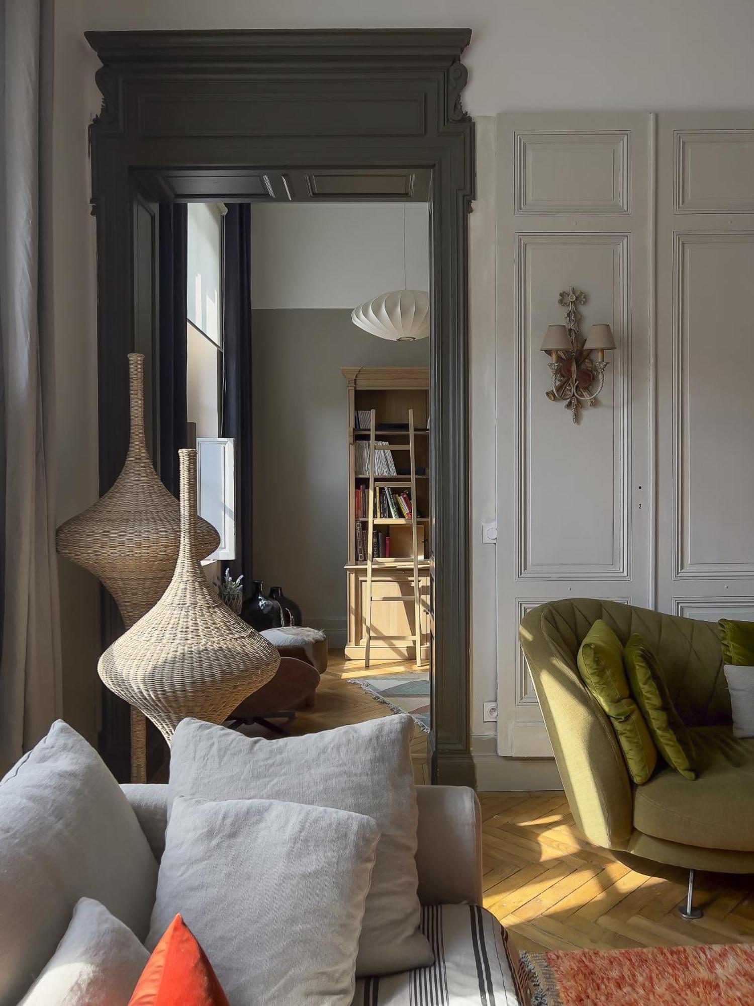 La Maison Mulato, Demeure Privee D'Hotes, Piscine & Spa Libourne, Saint-Emilion Екстер'єр фото
