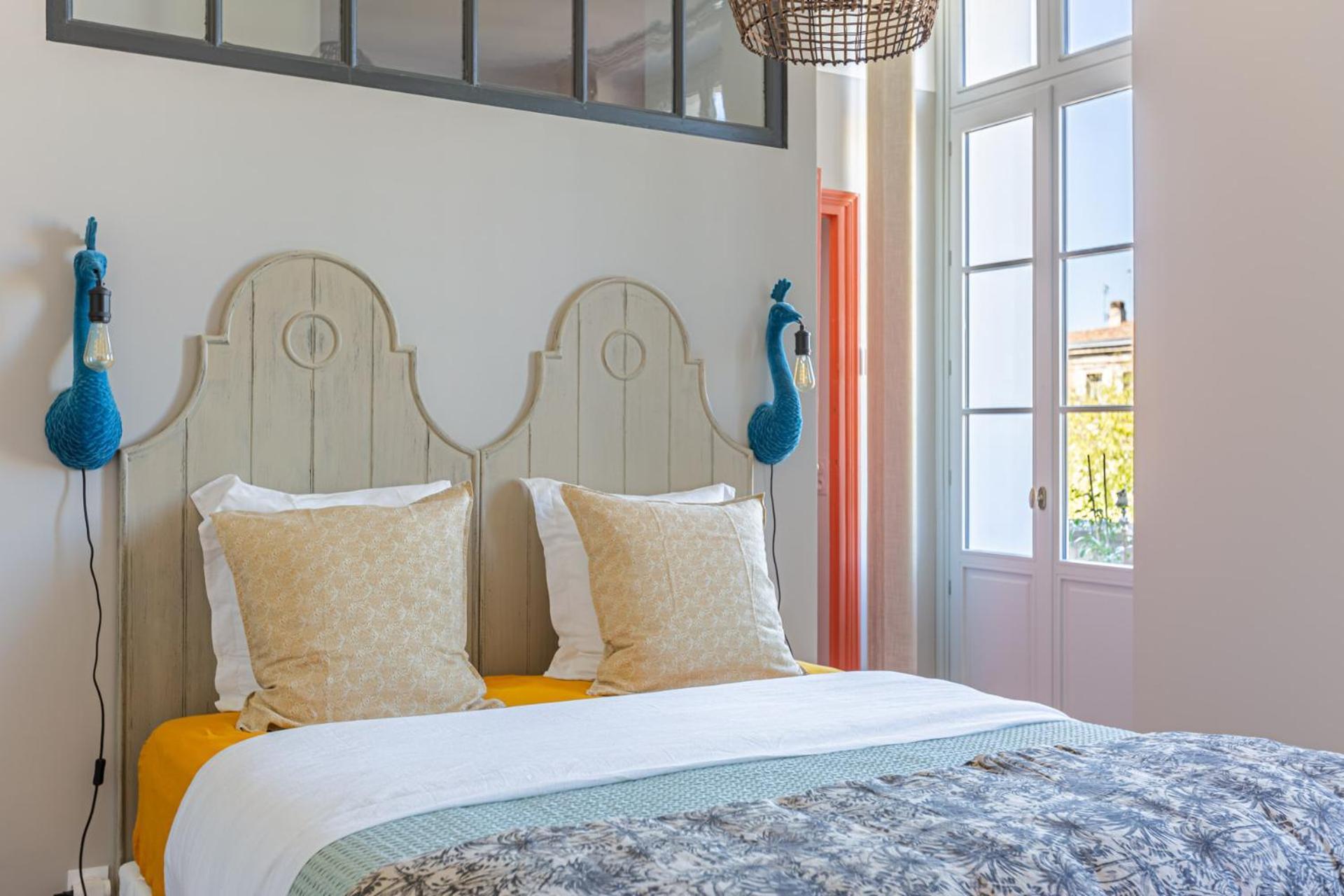 La Maison Mulato, Demeure Privee D'Hotes, Piscine & Spa Libourne, Saint-Emilion Номер фото